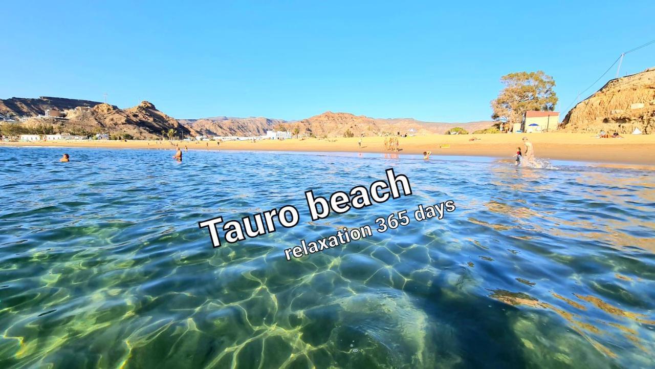 Deluxe 3 Rooms74M2,2Air Condit 2Tv Seaview On Amadores,2 Heatpools, Parking, 600 Mb,Dishwasher,2Lift,,3 Beaches Playa Del Cura  Zewnętrze zdjęcie