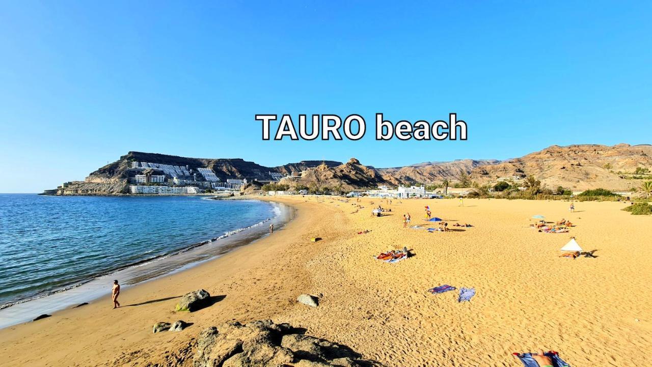 Deluxe 3 Rooms74M2,2Air Condit 2Tv Seaview On Amadores,2 Heatpools, Parking, 600 Mb,Dishwasher,2Lift,,3 Beaches Playa Del Cura  Zewnętrze zdjęcie