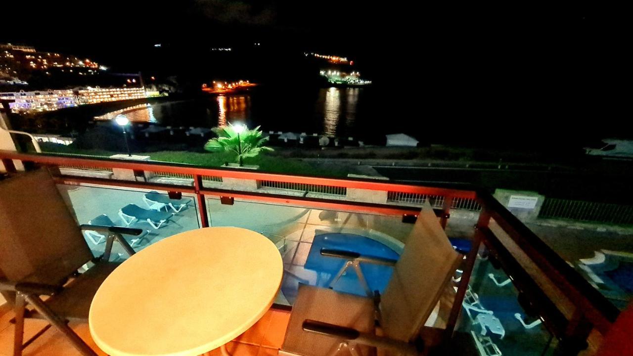 Deluxe 3 Rooms74M2,2Air Condit 2Tv Seaview On Amadores,2 Heatpools, Parking, 600 Mb,Dishwasher,2Lift,,3 Beaches Playa Del Cura  Zewnętrze zdjęcie