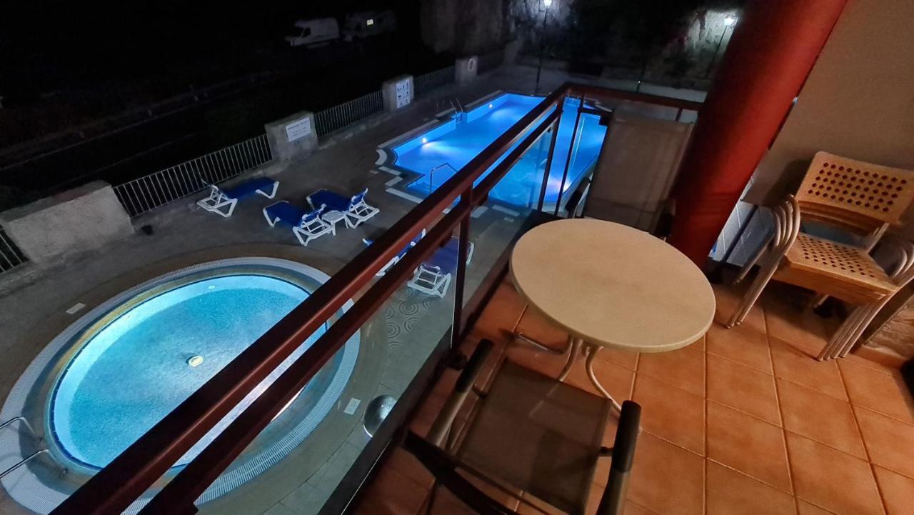 Deluxe 3 Rooms74M2,2Air Condit 2Tv Seaview On Amadores,2 Heatpools, Parking, 600 Mb,Dishwasher,2Lift,,3 Beaches Playa Del Cura  Zewnętrze zdjęcie