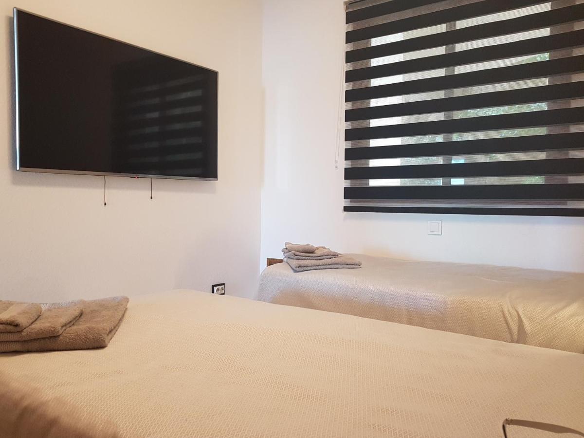 Deluxe 3 Rooms74M2,2Air Condit 2Tv Seaview On Amadores,2 Heatpools, Parking, 600 Mb,Dishwasher,2Lift,,3 Beaches Playa Del Cura  Zewnętrze zdjęcie